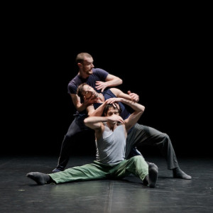 Forythe's N.N.N.N. Photo: Dominik Mentzos.